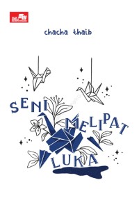 Image of Seni Melipat Luka