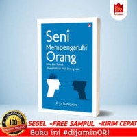 Image of Seni Mempengaruhi Orang