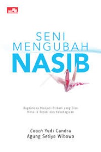 Image of Seni Mengubah Nasib