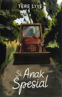 Image of Si Anak Spesial