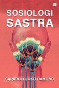 Sosiologi Sastra