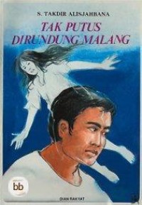 Image of Tak Putus Dirundung Malang