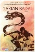 Tarian Badai