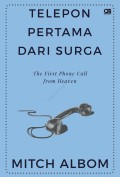 Telepon Pertama dari Surga