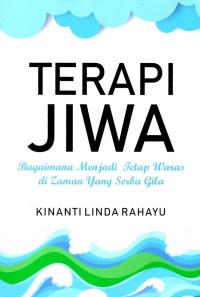 Image of Terapi Jiwa
