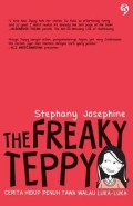 The Freaky Teppy