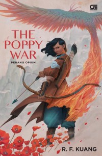 Image of The Poppy War (Perang Opium)