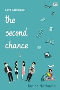 Image of The Second Chance : Love Command