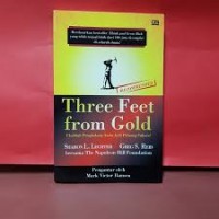 Image of Three Feet From Gold