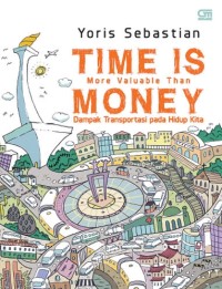 Image of Time is More Valuable Than Money