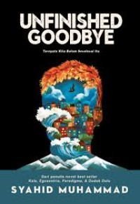 Image of Unfinished Goodbye