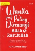 Wanita yang Paling Disenangi Allah dan Rasulullah