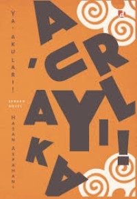 Image of Ya, Aku Lari!